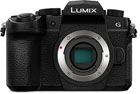 Panasonic Lumix DC-G90 Camera Body