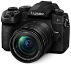 Panasonic Lumix DC-G90 Camera with 12-60mm f3.5-5.6 Lens