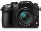 Panasonic Lumix DMC-GH3 with 12-35mm Lens