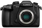 Panasonic Lumix DMC-GH5 Camera Body