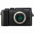 Panasonic Lumix DMC-GX8 Camera Body