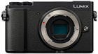 Panasonic Lumix DMC-GX9 Camera Body