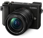 Panasonic Lumix DMC-GX9 Camera with 12-60mm Lens