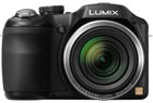 Panasonic Lumix DMC-LZ20 Best Price UK &pound;84.99