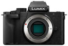 Panasonic Lumix G100 Camera Body