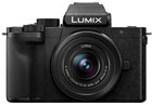 Panasonic Lumix G100 Camera with 12-32mm Lens