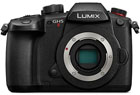 Panasonic Lumix GH5 Mark II Camera Body