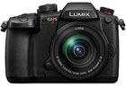 Panasonic Lumix GH5 Mark II Camera with 12-60mm  f3.5-5.6 Lens