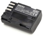 Pentax D-LI90 Battery