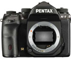 Pentax K-1 Camera Body