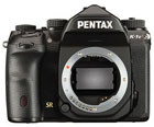 Pentax K-1 Mark II Camera Body