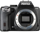 Pentax K-S2 Camera Body