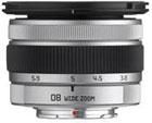 Pentax Q 08 Wide Zoom Lens