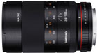 Samyang 100mm f2.8 ED UMC Macro (Sony E Mount) Lens