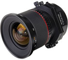 Samyang 24mm T-S f3.5 ED AS UMC (Pentax Fit) Lens