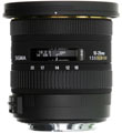 Sigma 10-20mm F3.5 EX DC HSM (Canon Fit) Lens