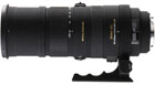 Sigma 150-500mm f5-6.3 DG OS HSM (Canon Fit) Lens