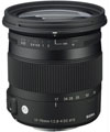 Sigma 17-70mm f2.8-4 DC OS Macro HSM C (Canon Fit) Lens
