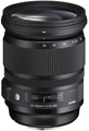 Sigma 24-105mm f4 DG OS HSM A Lens (Nikon Fit)