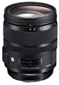 Sigma 24-70mm f2.8 DG OS HSM Art Lens (Canon Fit)
