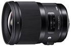Sigma 28mm f1.4 DG HSM Art Lens (Nikon Fit)