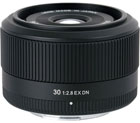 Sigma 30mm f2.8 EX DN Lens (Micro Four Thirds)
