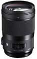 Sigma 40mm f1.4 DG HSM Art Lens (Canon Fit)