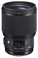 Sigma 85mm f1.4 DG HSM Art Lens (Canon Fit)