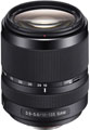 Sony 18-135mm f3.5-5.6 SAM Lens