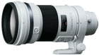 Sony 300mm f2.8 G SSM II Lens