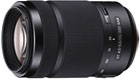 Sony 55-300mm f4.5-5.6 ED SAM Lens
