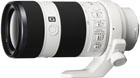Sony 70-200mm f2.8 G SSM II Lens