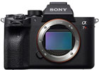 Sony Alpha A7R IVa Camera Body