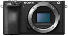 Sony Alpha A6500 Camera Body Only