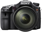 Sony Alpha A77 SLT + 16-50mm lens Best Price UK &pound;1179.00