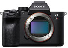 Sony Alpha A7R IV Camera Body