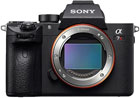 Sony Alpha A7R Mark IIIa Camera Body