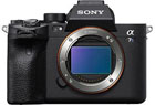 Sony Alpha A7S Mark III Camera Body