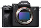 Sony Alpha A7 IV Camera Body