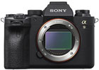 Sony Alpha A9 II Camera Body