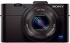 Sony Cyber-shot RX100 Mark II Camera