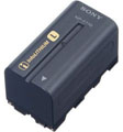 Sony NP-F770 InfoLithium Battery Best Price UK &pound;95.55