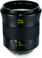 Zeiss 85mm Otus f1.4 (Canon Fit) Lens