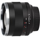 Zeiss 85mm f1.4 T* Planar ZE (Canon Fit) Lens