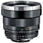Zeiss 85mm f1.4 T* Planar ZF.2 (Nikon Fit) Lens