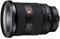 Sony FE 24-70mm f2.8 G Master II Lens best UK price