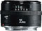 Canon EF 35mm f2.0 Lens best UK price