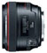Canon EF 50mm f1.2L USM Lens best UK price