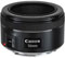 Canon EF 50mm f1.8 STM Lens best UK price