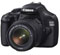 Canon EOS 1100D  Lens Kit (EF-S 18-55mm III lens) best price UK